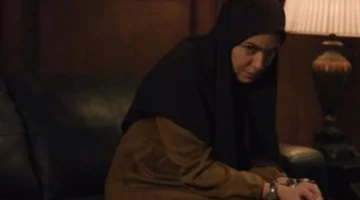 ملخص حلقة 12 من مسلسل حكاية نرجس وتطورات التحقيق المفاجئة